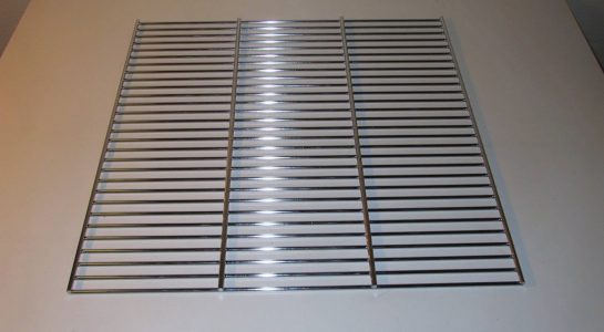 Grille Heibi