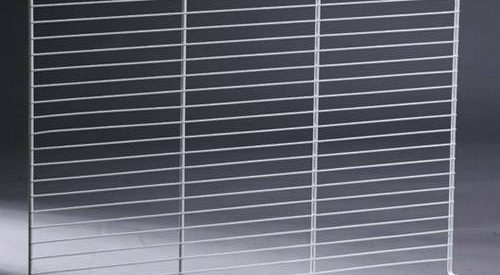 Refrigerator-Coated-Shelf