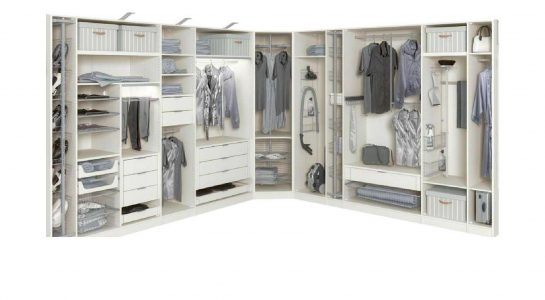 garderobe